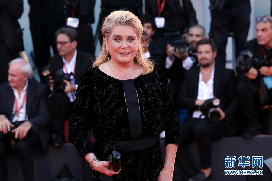 (國(guó)際)(4)威尼斯電影節(jié):主競(jìng)賽單元影片《小丑》首映