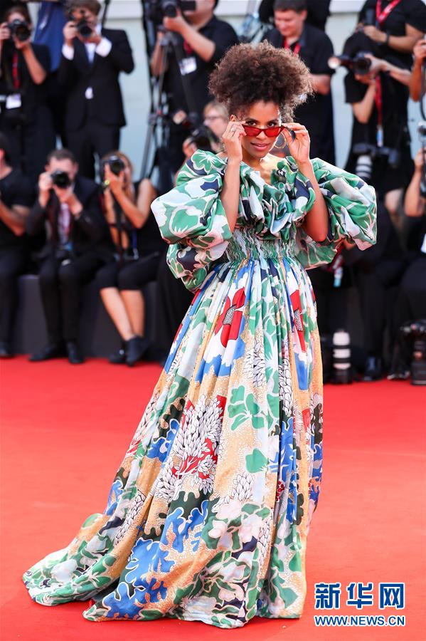 (國(guó)際)(2)威尼斯電影節(jié):主競(jìng)賽單元影片《小丑》首映