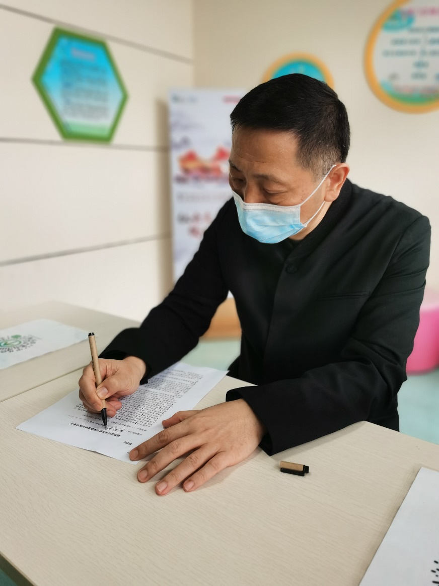 全季CEO帶頭接種疫苗鼓勵(lì)一線員工：“是個(gè)人選擇，更是行業(yè)責(zé)任”插圖