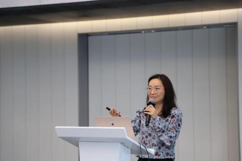 解鎖標(biāo)桿企業(yè)存量資管密碼，明源云空間走進(jìn)華潤置地南山科技金融城