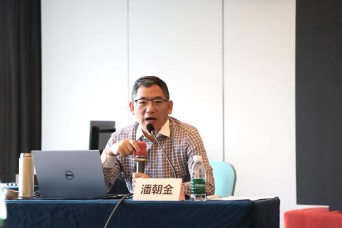 解鎖標(biāo)桿企業(yè)存量資管密碼，明源云空間走進(jìn)華潤置地南山科技金融城