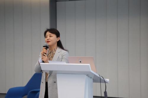 解鎖標(biāo)桿企業(yè)存量資管密碼，明源云空間走進(jìn)華潤置地南山科技金融城