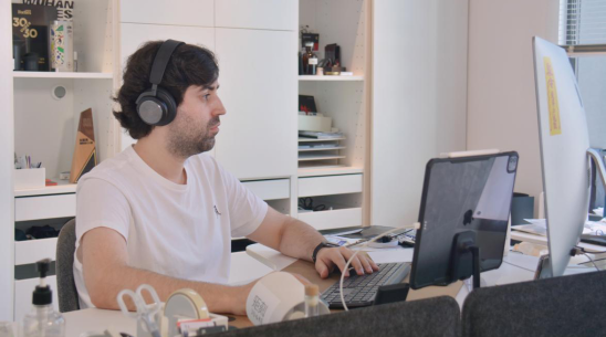 第三期｜柯鐸：深圳是一個(gè)獨(dú)特的地方，一個(gè)完美的創(chuàng)意城市