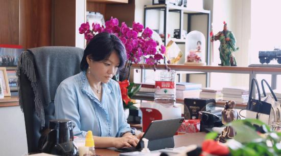 第十六期 | 陳心穎：下一個(gè)40年“保創(chuàng)新、留人才、調(diào)產(chǎn)業(yè)”對(duì)深圳至關(guān)重要