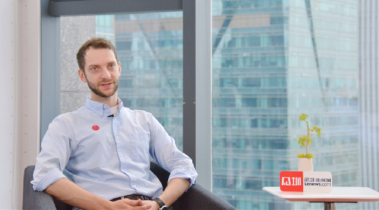 第二十五期 | Anton Usikov：入行視頻制作始終不忘初心，深圳是自主創(chuàng)業(yè)的絕佳之地