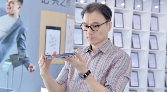 第二十九期 | Cheol Woo Park：引領(lǐng)創(chuàng)新設(shè)計(jì)，產(chǎn)品用戶遍布全球，但他對(duì)深圳“一見鐘情”