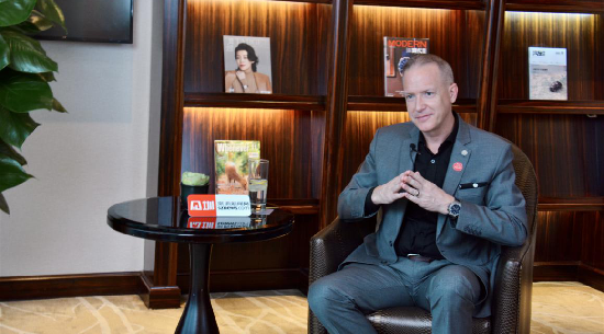 第三十一期 | Bruno Bohl：30多年國際從業(yè)經(jīng)驗(yàn)，他在深圳見證酒店行業(yè)的飛速發(fā)展